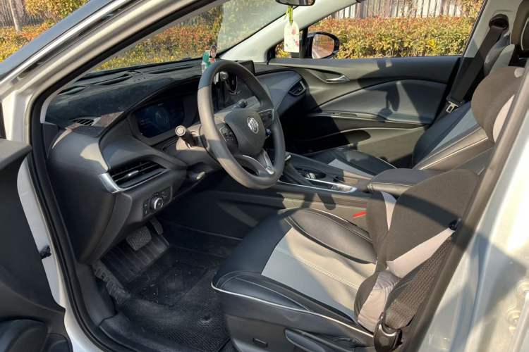 Used Buick Velite 6 2024 450km Enjoyment Plus Version