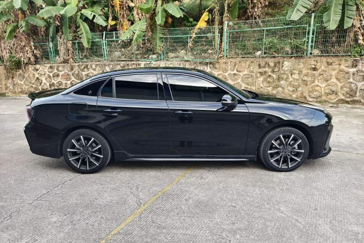 Used Lynk & Co 03 2023 03+ 2.0TD Automatic Yufeng Edition