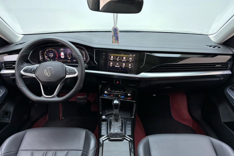 Used Volkswagen Passat 2025 Outstanding Model 380TSI Starry Dragon Edition
