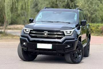 Used Tank 400 New Energy 2024 Hi4-T Off-Road Edition