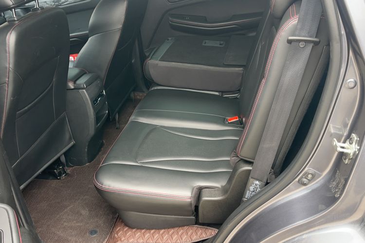 Used SWM G05 2019 2.0L Manual Luxury Edition
