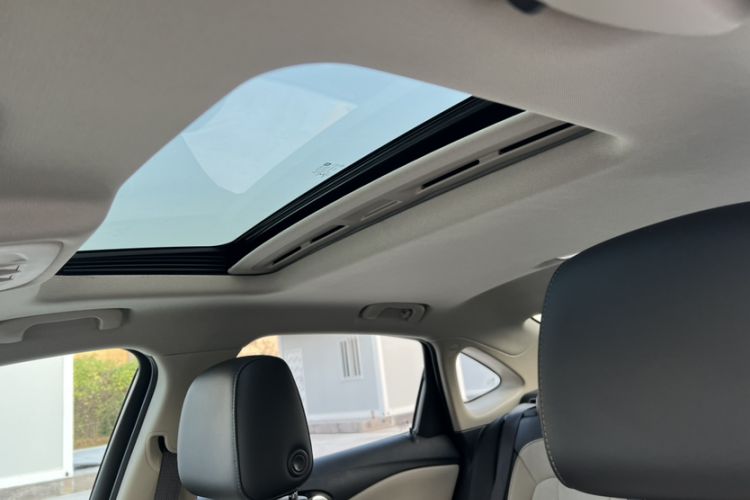 Used Buick Verano 2018 Sedan 15S Automatic Leading Model
