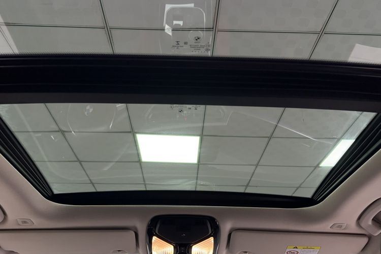 Used BMW 3 Series 2020 325Li First Edition