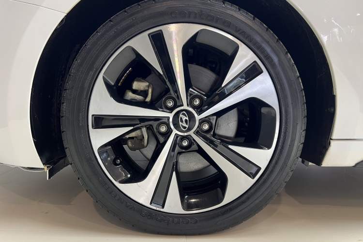 Used Hyundai Lafesta 2021 280TGDi GLX Elite Edition
