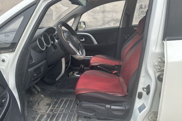 Used Changan CX20 2014 1.4L Manual Sport Edition China V Standard