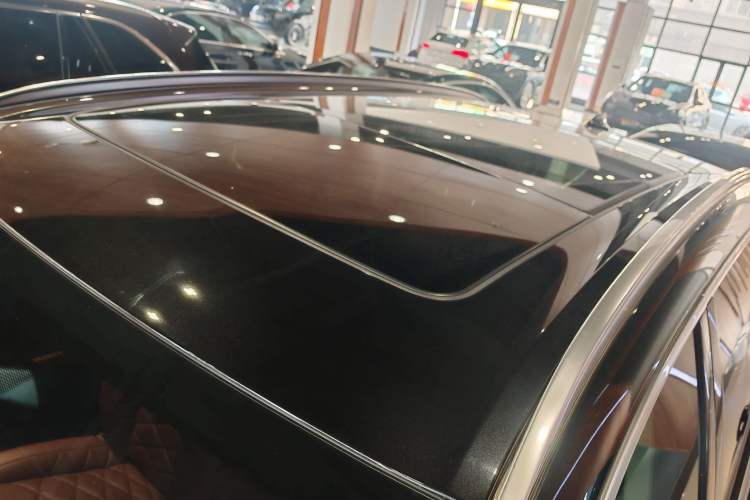 Used BMW X5 2022 Restyled xDrive 30Li M Sport Package
