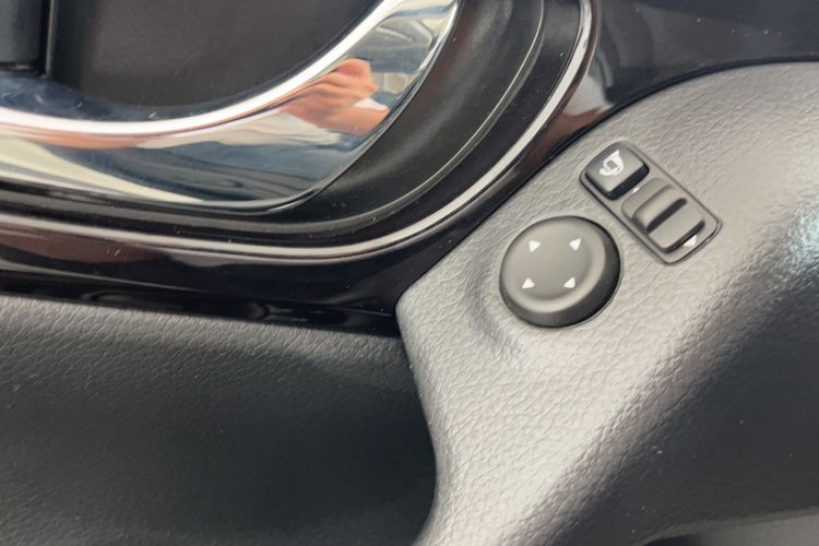 Used Nissan X-Trail 2021 2.0L CVT 2WD XL ITS SmartConnect Comfort Edition
