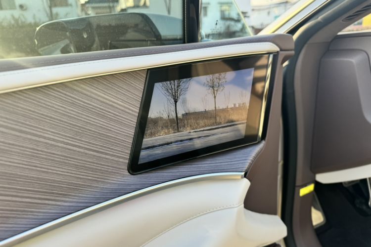 Used Denza Z9GT 2024 1100 Four-Wheel Drive Ultra Version