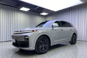 Used Li Auto L7 2025 Pro Smart Refresh Edition