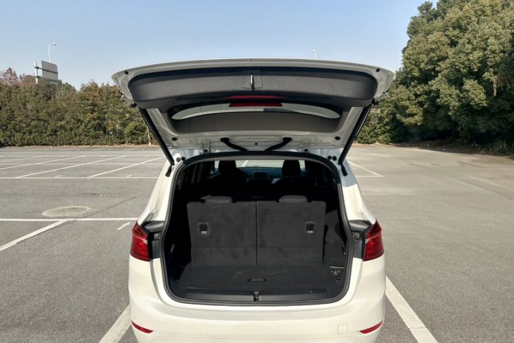 Used BMW 2 Series Gran Tourer 2015 218i Leading Model