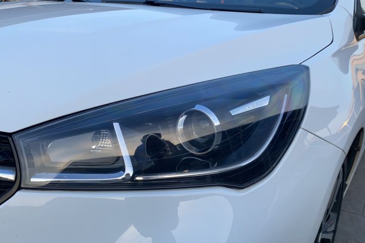 Used Chery Arrizo 5 2019 Facelifted PRO 1.5L Manual Youth Edition China VI Standard