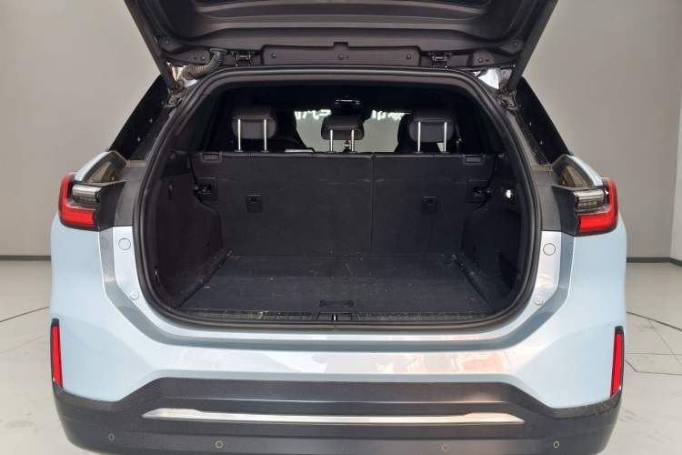 Used Nio ES6 2020 490 km Sport Edition