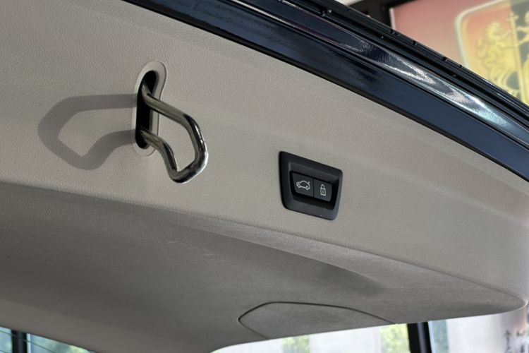 Used BMW X3 2022 xDrive30i Luxury Model M Night Sky Package
