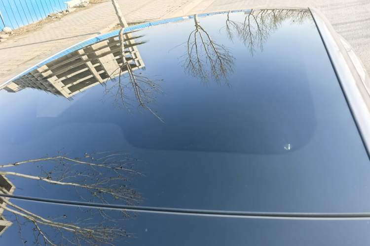 Used XPeng MONA M03 2025 620 Ultra-Long Range Plus
