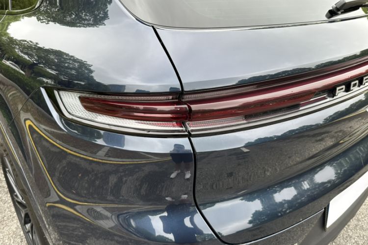 Used Porsche Cayenne 2024 Cayenne 3.0T
