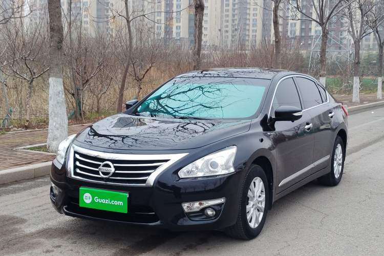 Used Nissan Teana 2013 2.0L XL Comfort Edition