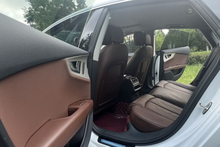 Used Audi A7 2017 35 TFSI Fashion Model
