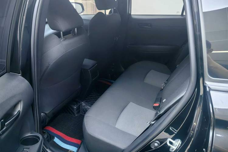 Used Toyota FRONTLANDER 2022 2.0L CVT Leading Edition
