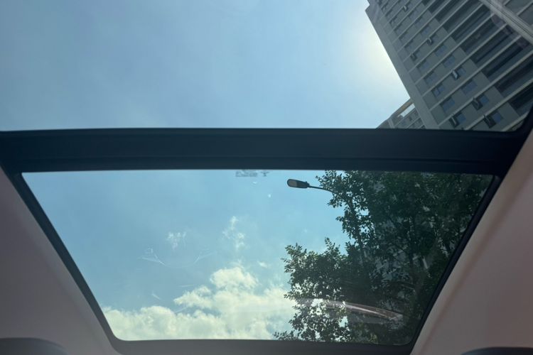 Used Volkswagen Tharu 2021 280TSI Two-Wheel Drive Comfort Edition
