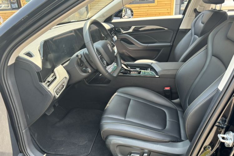 Used Bestune B70 2023 Third Generation 1.5T Automatic Enjoyment Version