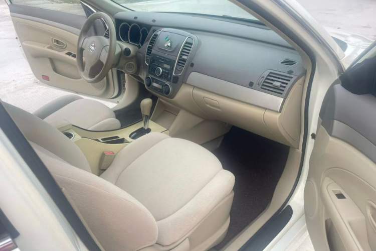 Used Nissan Sylphy 2018 Classic 1.6XE+ CVT Leading Edition
