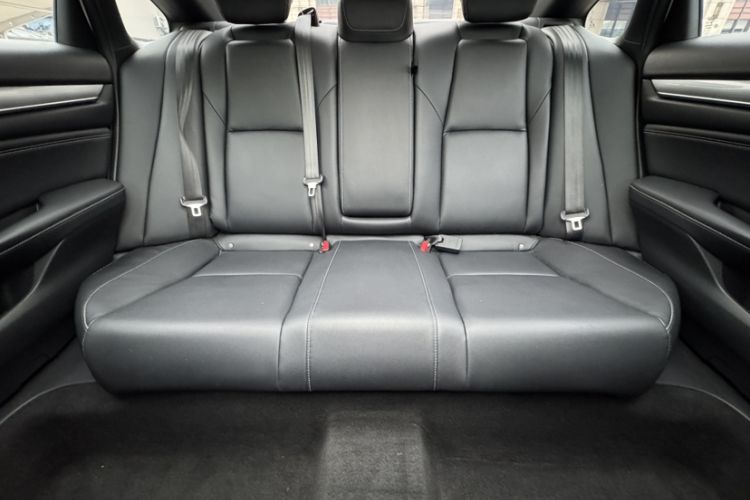 Used Honda Inspire 2022 260TURBO Elegant Edition
