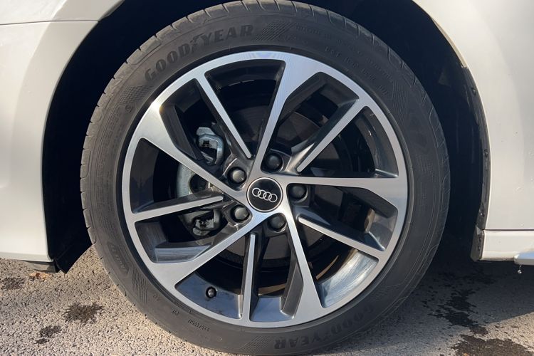 Used Audi A3 2022 Sportback 35 TFSI Ambition Sport Edition
