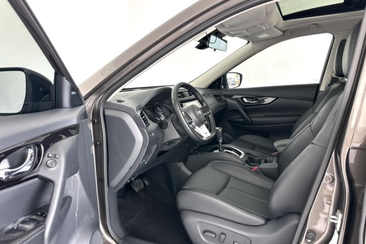 Used Nissan X-Trail 2020 2.0L XL Premium CVT 2WD SmartConnect Luxury Edition
