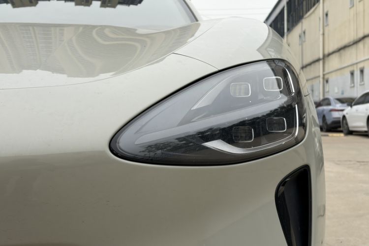 Used  SU7 2024 Four-Wheel-Drive Max Founder's Edition
