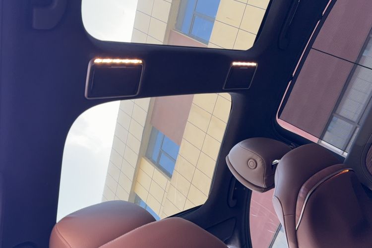 Used Mercedes-Benz E-Class 2021 Restyled E 300 L Luxury Edition
