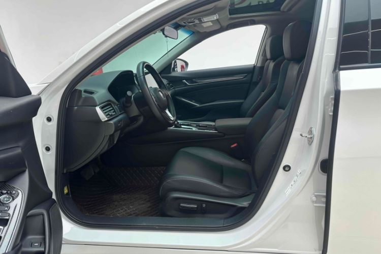 Used Honda Accord 2022 260TURBO Luxury Edition
