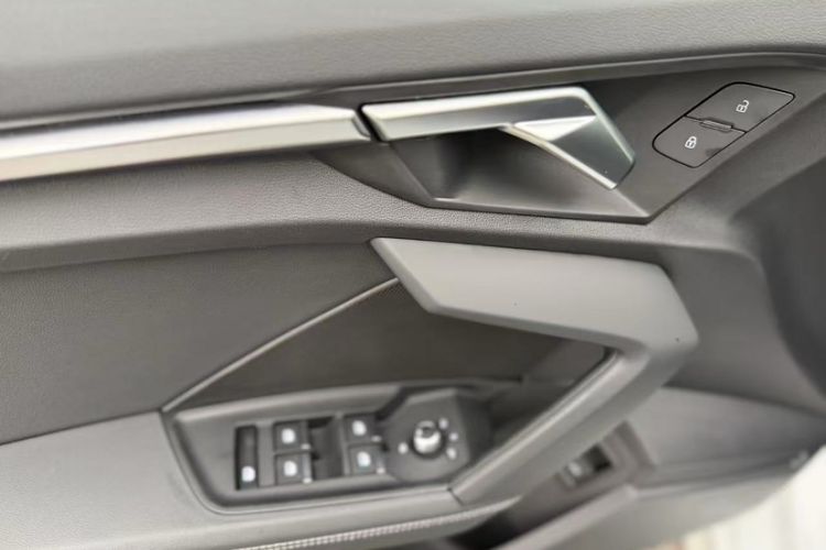 Used Audi A3 2022 Sportback 35 TFSI Fashionable Sports Model