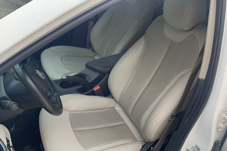 Used Buick GT 2016 15N Manual Elite Edition
