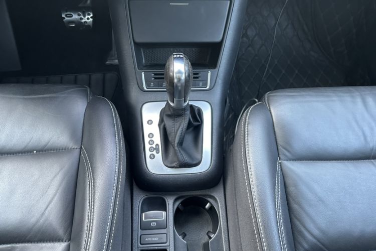 Used Volkswagen Tiguan 2016 280TSI Automatic Two-Wheel Drive Silk Road Comfort Edition