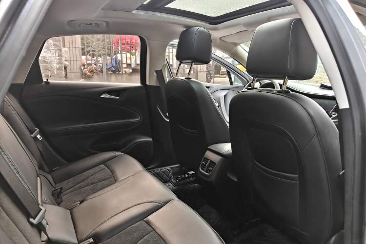 Used Buick Verano 2020 20T CVT Luxury Edition
