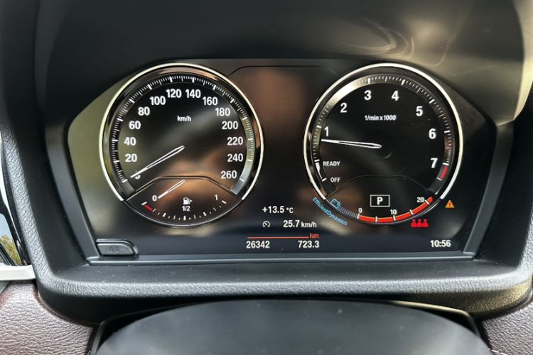 Used BMW X2 2021 sDrive25i Leading Model M Off-Road Package
