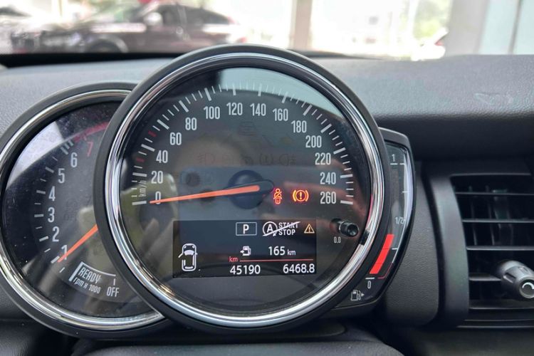 Used  MINI 2018 1.5T ONE Five-Door Edition
