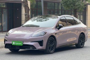 Used AION RT 2025 520 Smart Luxury Edition