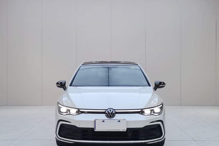 Used Volkswagen Golf 2023 280TSI DSG R-Line Lite
