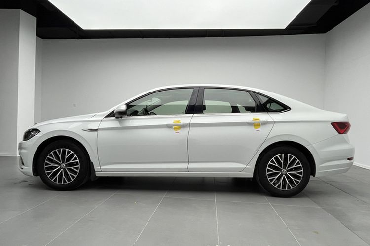 Used Volkswagen Sagitar 2020 200TSI DSG Comfort Version China VI Standard
