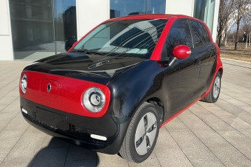 Used ORA Black Cat 2021 301 km Basic Version