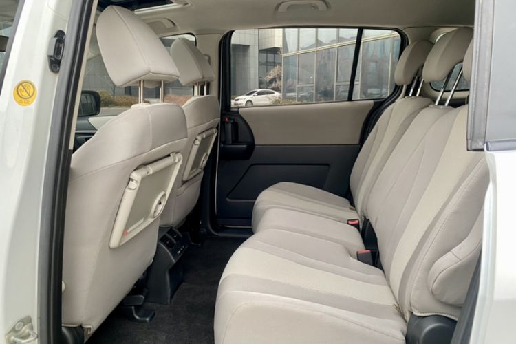 Used Mazda Mazda 5 2013 2.0L Manual Comfort Version
