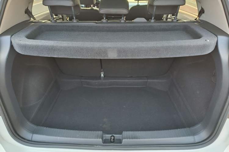 Used Volkswagen Tacqua 2021 1.5L Automatic Yue Zhi Lian Edition
