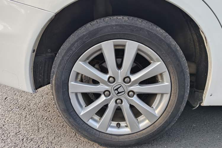 Used Honda Civic 2013 10th Anniversary 1.8L Automatic Luxury Edition