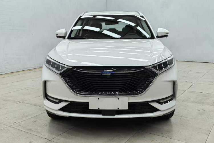 Used Oshan X7 2021 1.5T Automatic Premium Edition
