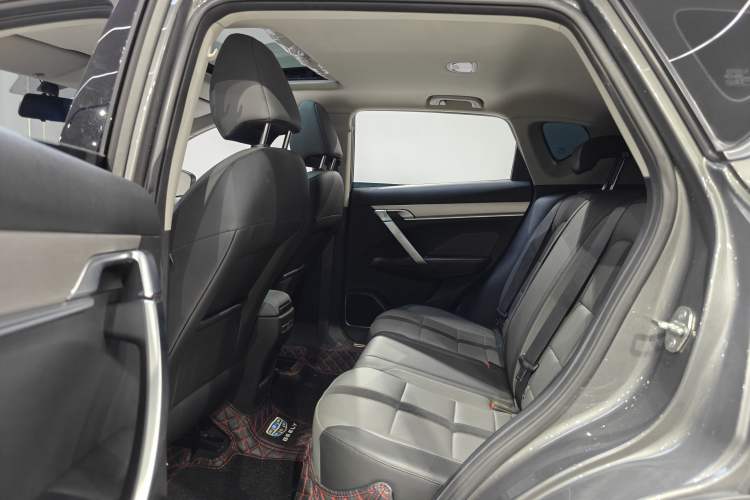 Used Geely Auto Coolray 2023 1.5T DCT Diamond Edition
