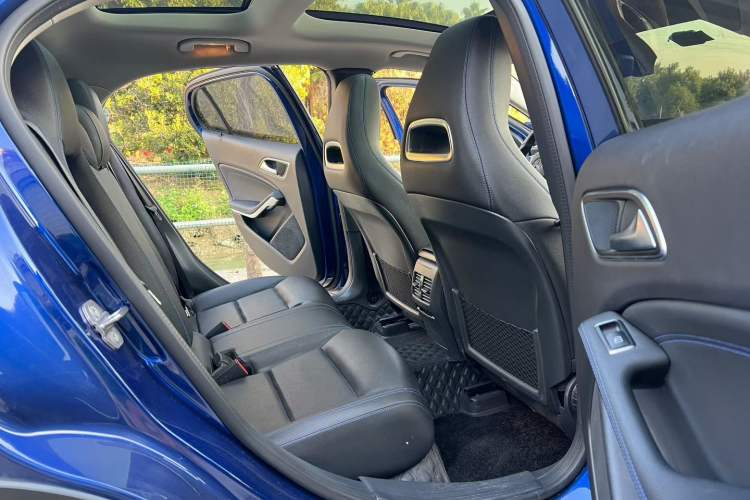 Used Mercedes-Benz GLA 2019 GLA 200 Dynamic Edition