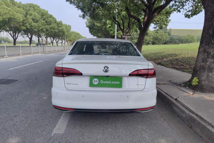 Used Volkswagen Bora 2020 1.5L Automatic Elite Version
