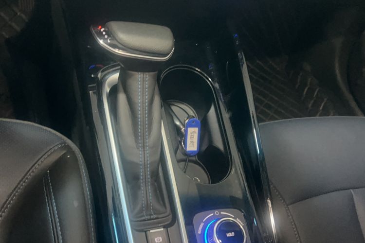 Used Buick Velite 6 2022 Plug-in Hybrid Connected Smart Edition
