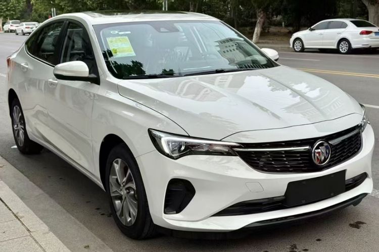 Used Buick Verano 2023 Pro Enjoyment Edition
